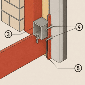 Finnbarr Installation Guides