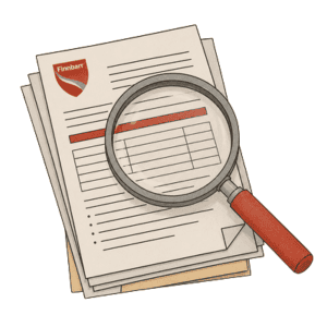 Search Finnbarr Documents Illustration
